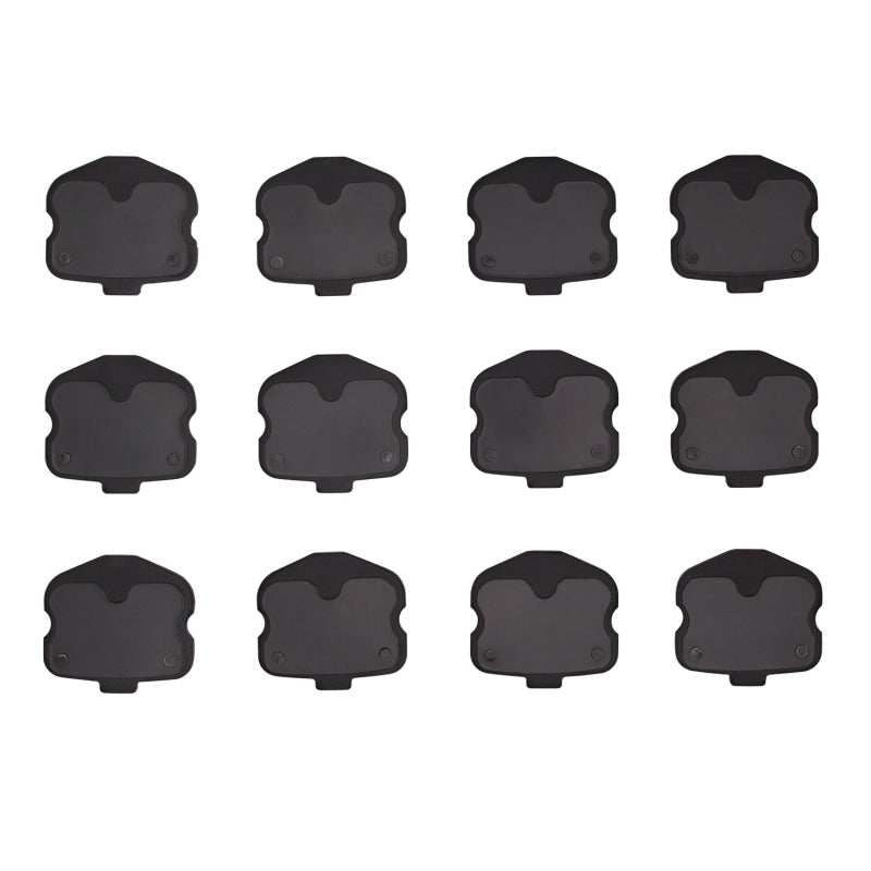R1 06-13 Chevrolet Corvette Front Track/Street Brake Pads-thumbmail-4