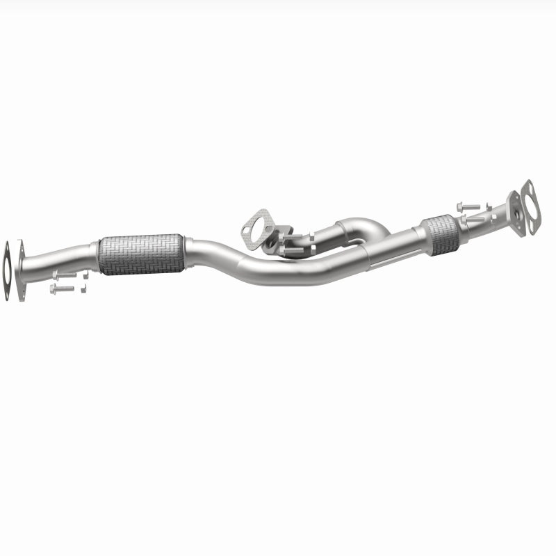 BRE Exhaust 05-08 Tucson Sportage 2.7L Front Pipe Kit-thumbmail-21