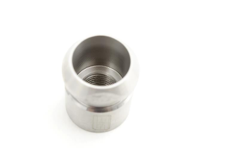 GrimmSpeed Shift Knob Boot Retainer (5 Speed)-thumbmail-4
