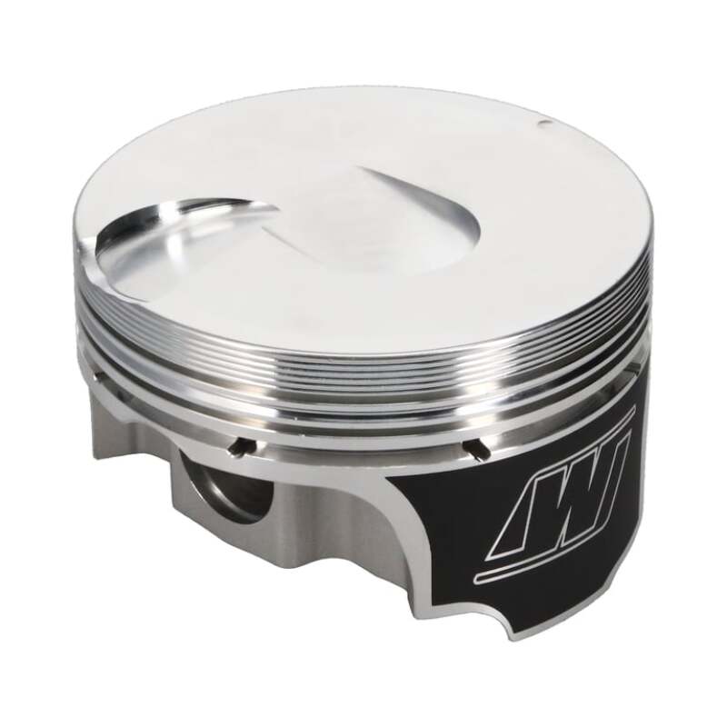Wiseco Chevrolet Gen V L83 5.3L 3.800in Bore 1.292in CH -8.5cc Dish Piston Kit - Set of 8-thumbmail-6