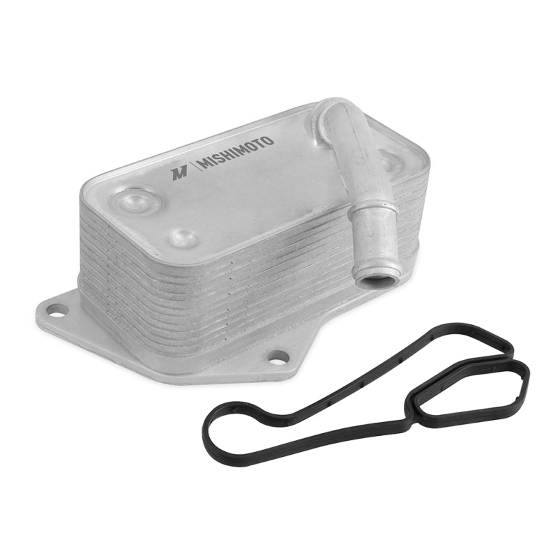 Mishimoto 06-18 BMW N20/N52/N55 Replacement Oil Cooler-thumbmail-1