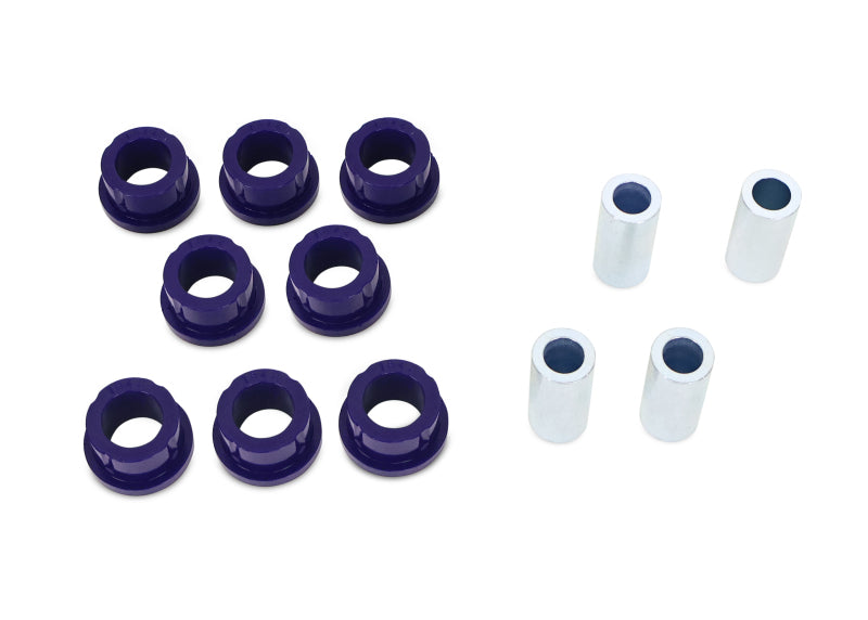 SuperPro Control Arm Bushing Kit-thumbmail-3