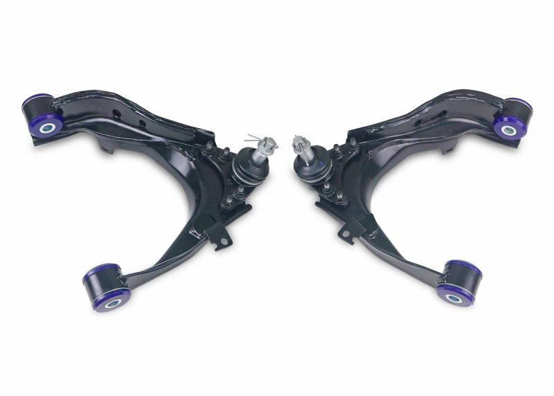 SuperPro Upper Control Arm-thumbmail-4
