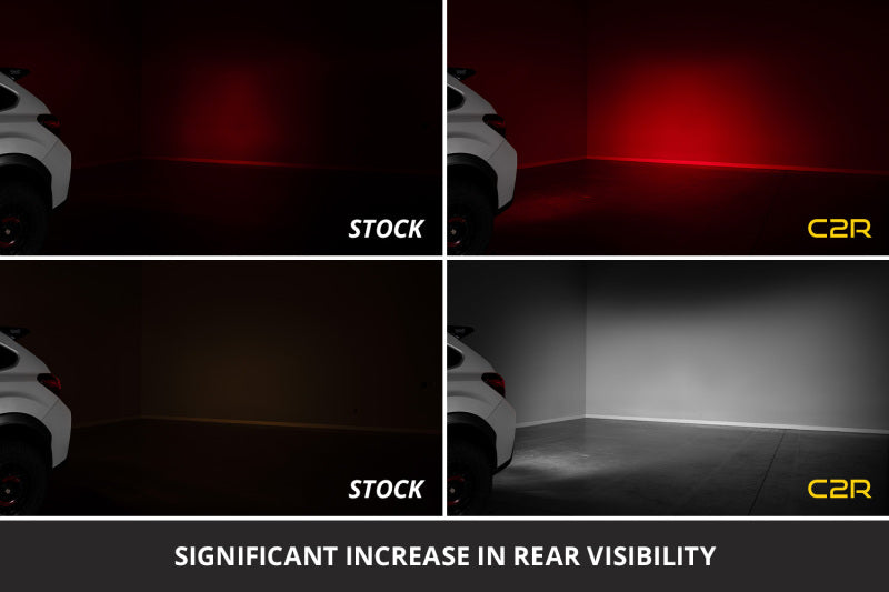 Diode Dynamics 22-25 Subaru WRX C2R 4th Brake Light Kit-thumbmail-4