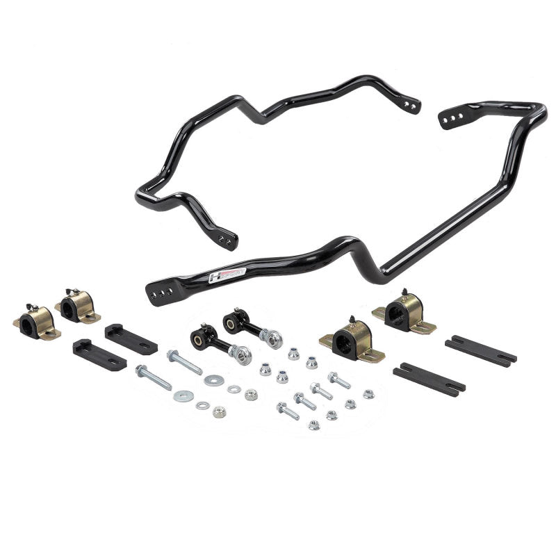 Hotchkis 99+ E46 BMW M3 Swaybars-thumbmail-2