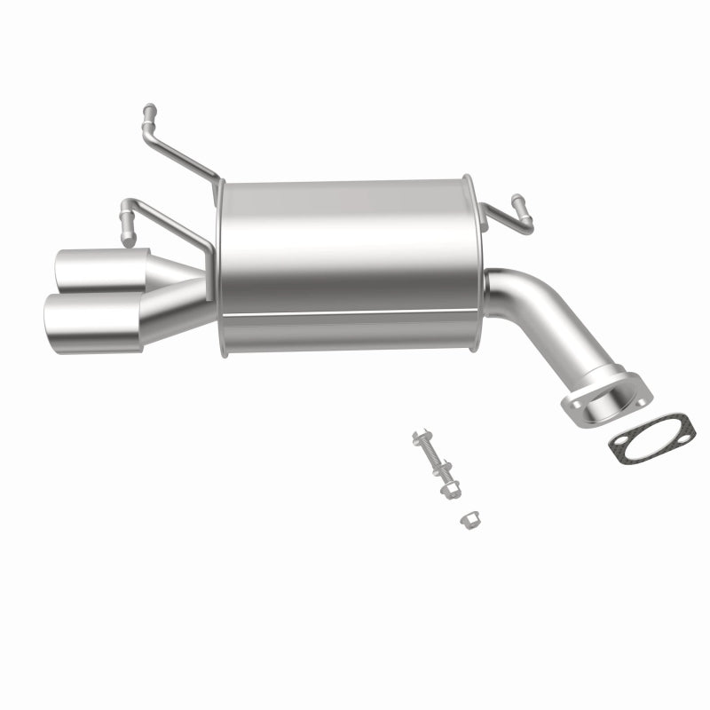 BRE Exhaust 03-04 G35 3.5L Muffler Kit-thumbmail-24