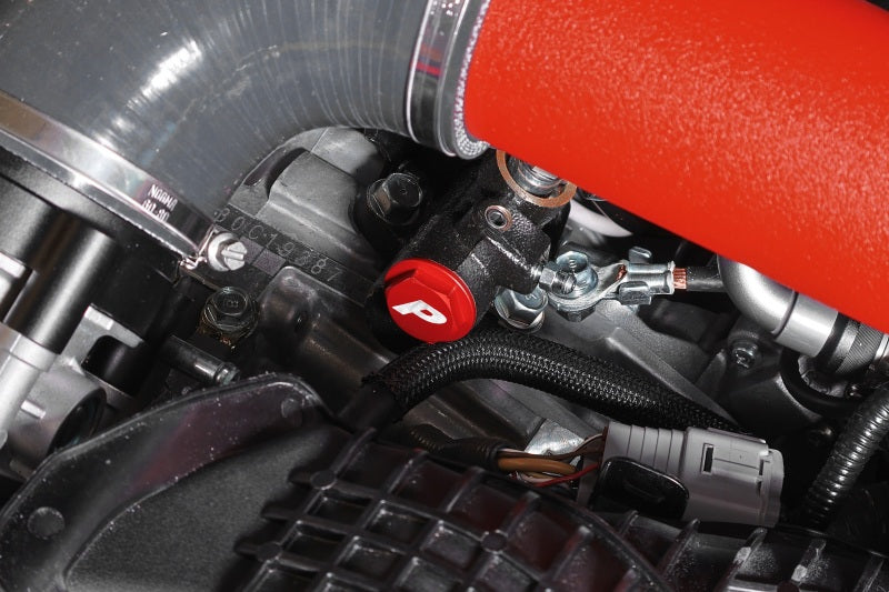 PERRIN 2015+ Subaru WRX Clutch Delay Valve Delete-thumbmail-4