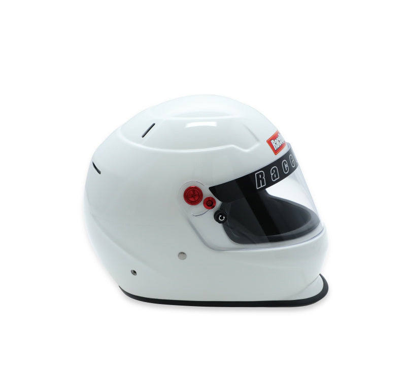 RaceQuip PRO25 SA2025 WH 3XL HELMET-thumbmail-5