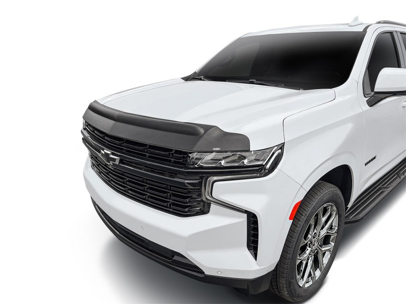 Husky Liners 15-22 Chevrolet Colorado / 17-22 Colorado ZR2 Aeroskin II Low Profile - Tex. Black-thumbmail-3
