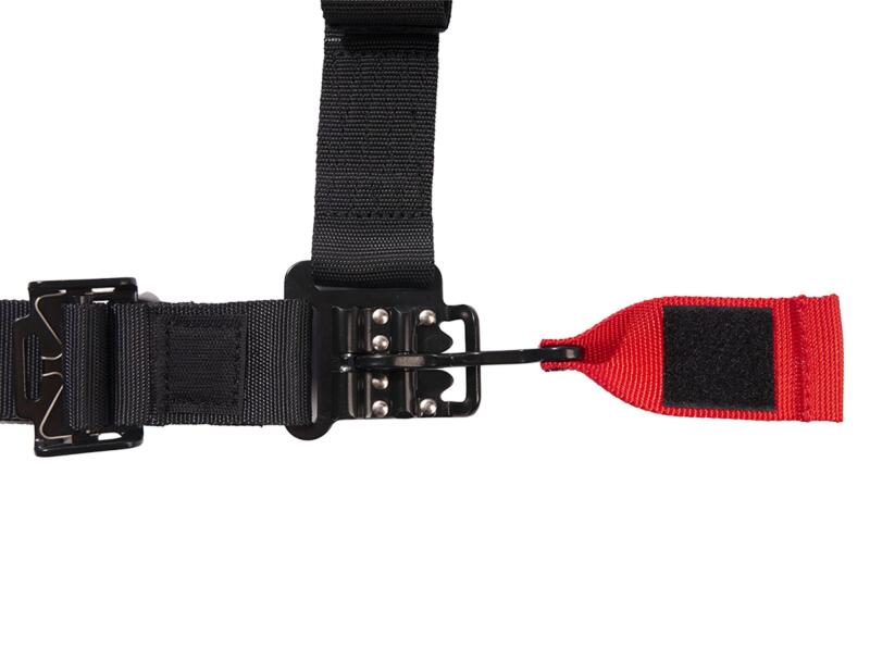 PRP 4.2 Harness Latch and Link- Red-thumbmail-4