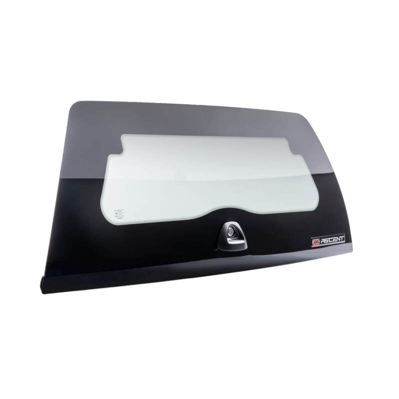 ARB Ascent Canopy Replacement Rear Door Glass Assembly