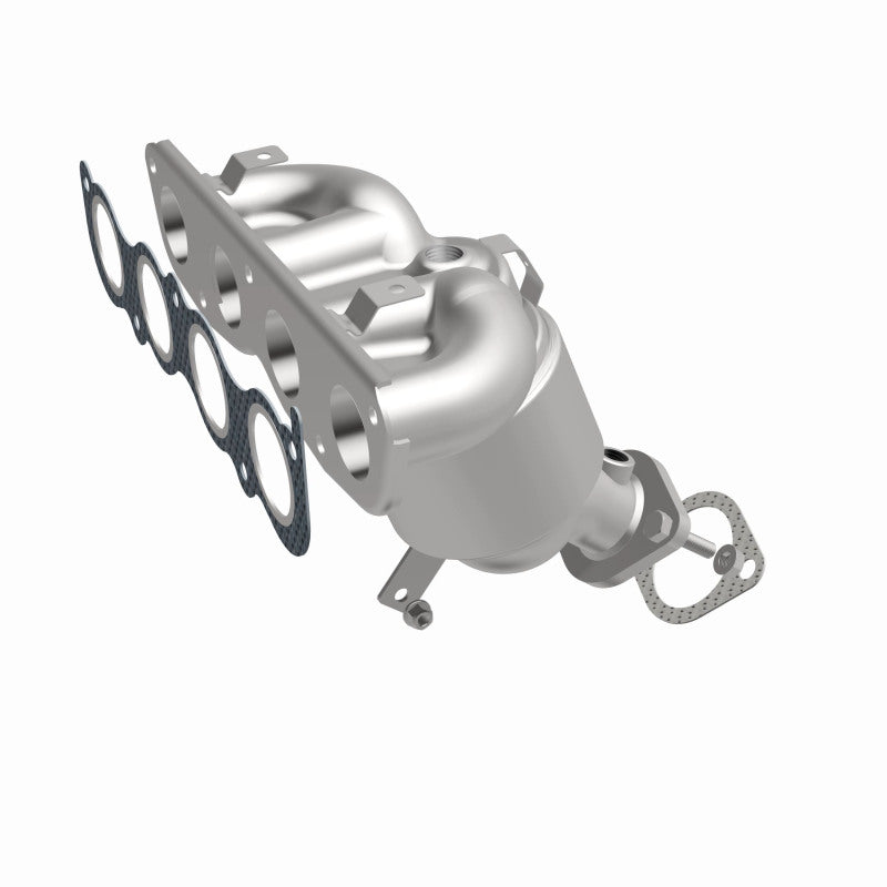 Magnaflow 19-20 Hyundai Tucson OEM/EPA Compliant Manifold Catalytic Coverter-thumbmail-18