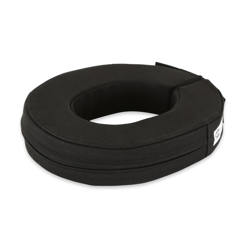 RaceQuip Black SFI 360 Helmet Support XL 19in-thumbmail-4