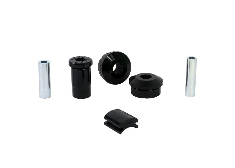 Whiteline 2005-2010 Ford Mustang Control Arm - Lower Rear Inner Bushing-thumbmail-2