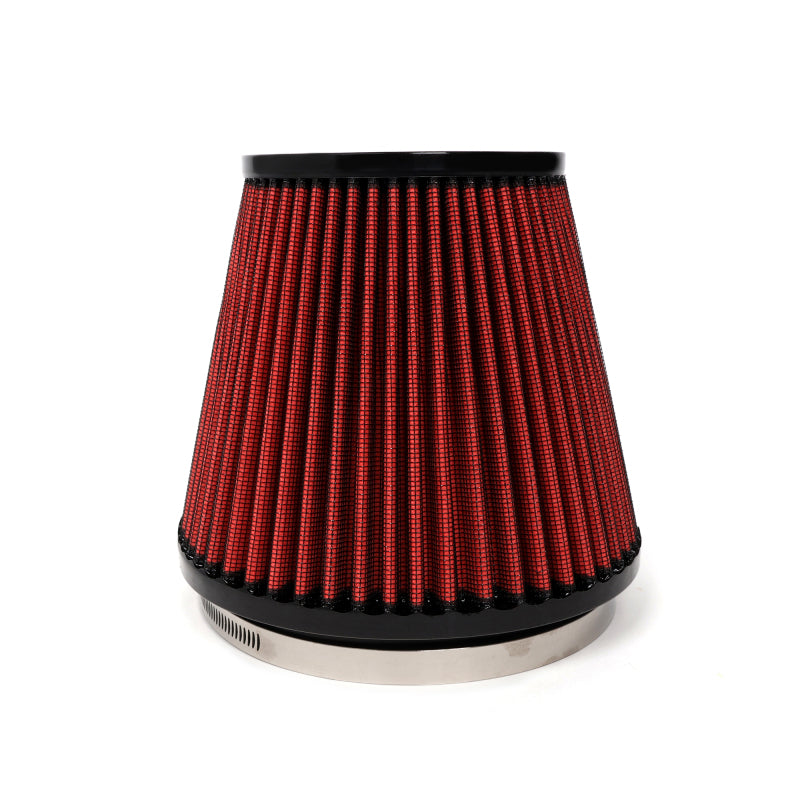 BLOX Racing Universal 6inch Air Filter-thumbmail-4