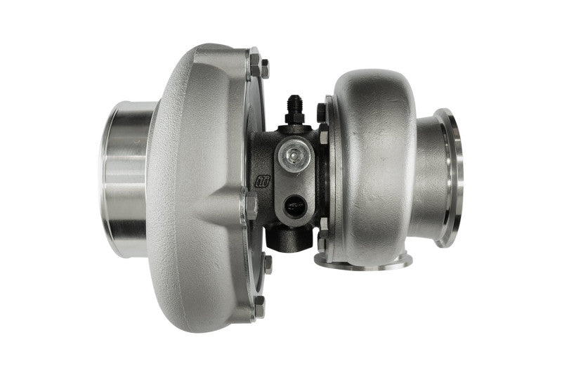 Turbosmart Water Cooled 6262 V-Band Inlet/Outlet A/R 0.82 External Wastegate TS-2 Turbocharger-thumbmail-5