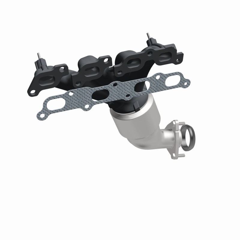 Magnaflow 04-05 Chevrolet Colorado 2.8L Direct Fit Converter-thumbmail-21