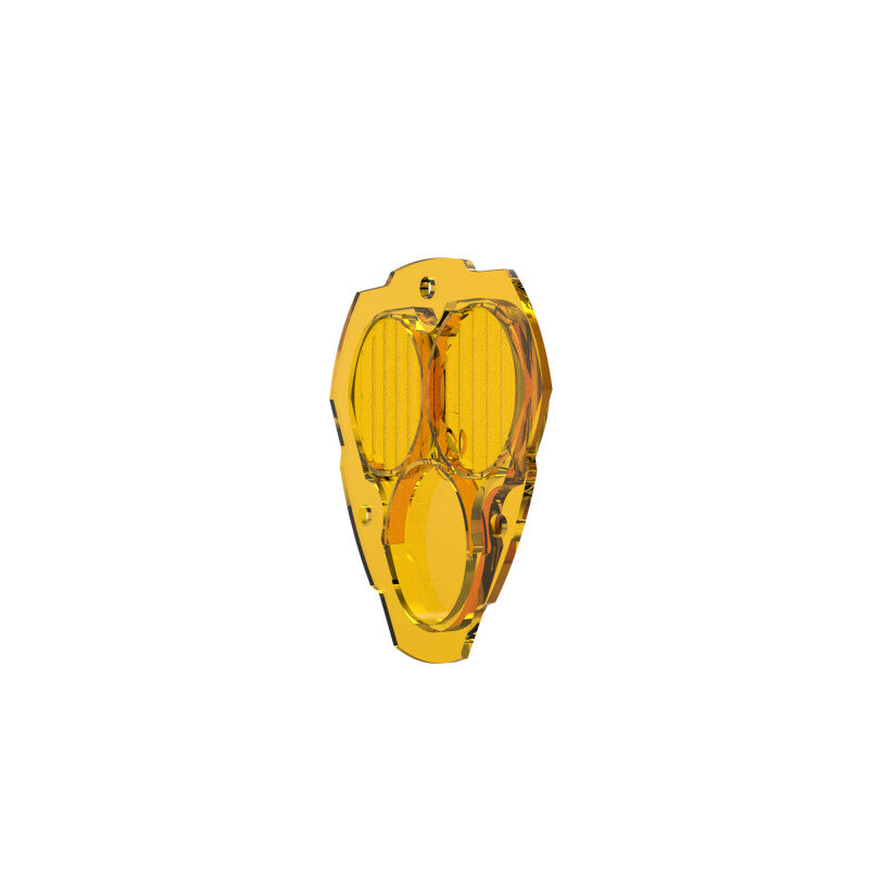 KC HiLiTES FLEX ERA 3 Performance Yellow Combo Beam Lens-thumbmail-17
