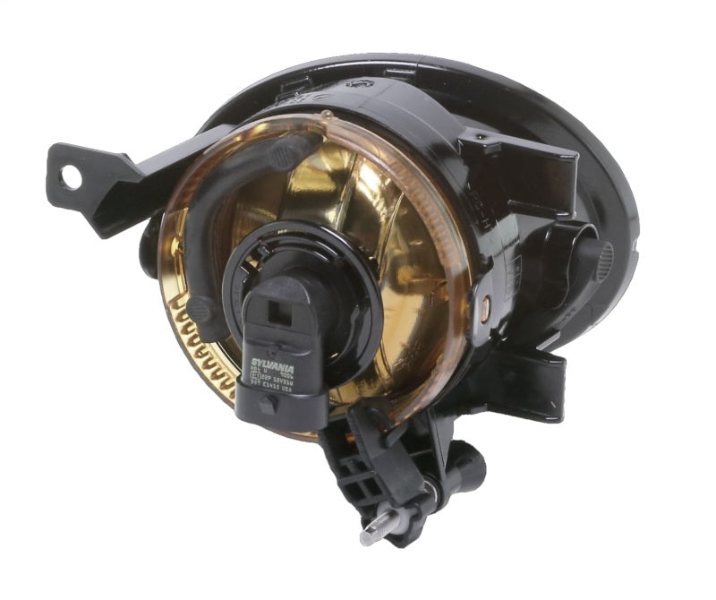 Hella 2009-2019 Volkswagen Beetle Fog Light Assembly Left-thumbmail-8