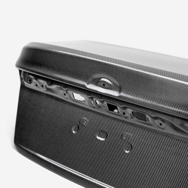 Seibon 2022+ Subaru WRX Carbon Fiber Trunk Lid-thumbmail-4