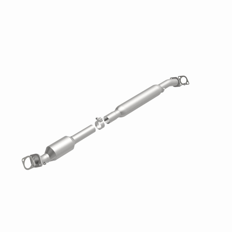 MagnaFlow DF Conv 2020 Hyundai Sonata Rear Underbody 1.6L-thumbmail-18
