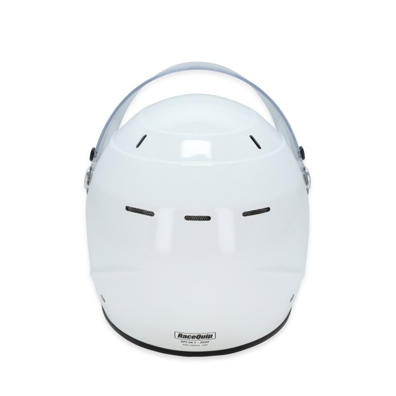 RaceQuip White PRO YOUTH SFI 24.1 2020-thumbmail-5