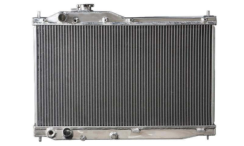 GReddy 89-94 Nissan 240SX Aluminum Radiator TW-R S13-thumbmail-2