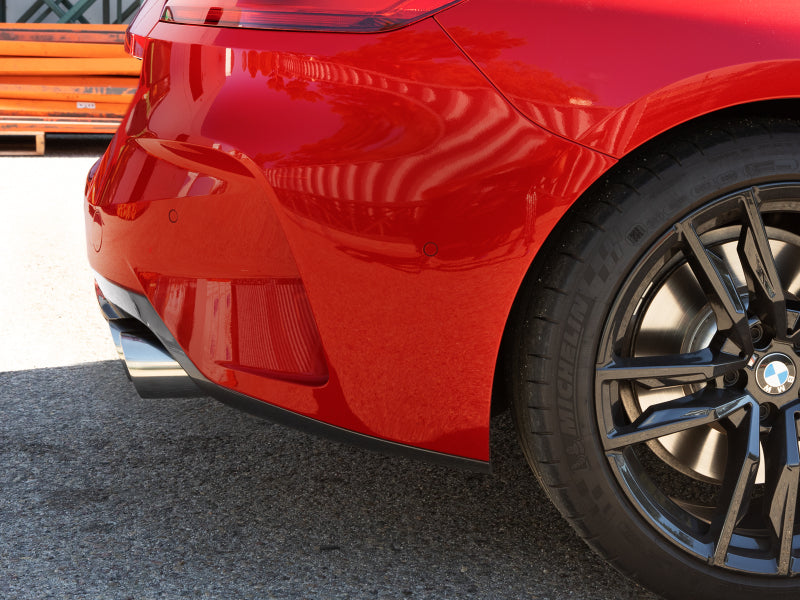 aFe 19-24 BMW Z4 M40i (G29) L6-3.0L (t) B58 MACH Force-Xp 3in to 2-1/2in SS CB Exhaust - Polished-thumbmail-5