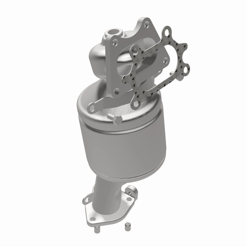 Magnaflow 03-07 Honda Accord 3.0L Direct Fit Converter-thumbmail-18