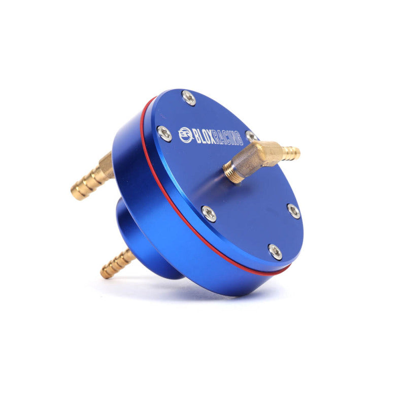 BLOX Racing Fuel Management Unit Type-A 12:1 Ratio-thumbmail-4