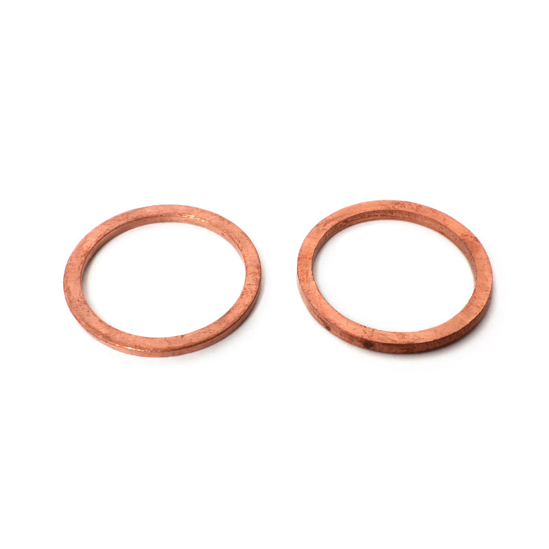 BLOX Racing Fuel Inlet Fitting Crush Washers - 2 Pack-thumbmail-2