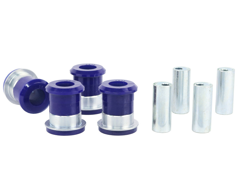 SuperPro Front Upp Control Arm Kit-thumbmail-4