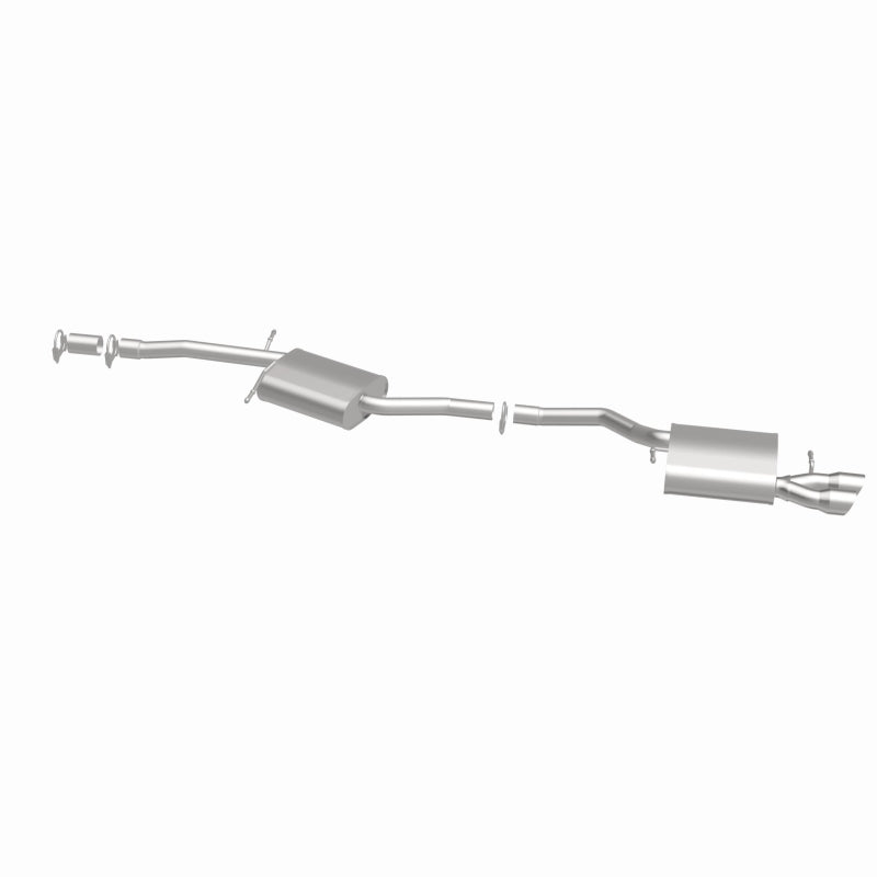 MagnaFlow BRE Exhaust Kit 09-16 Audi A4 Quattro 2L-thumbmail-21