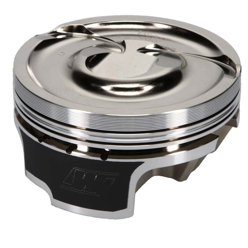 Wiseco Chevy LT1 6.2L 4.125in Bore 11.7:1 CR 1.115 CH Piston Kit - Set of 8-thumbmail-1