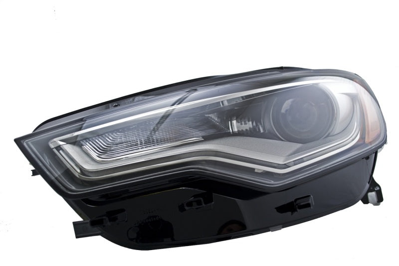 Hella 12-18 Audi A6/S6 W/O Auto Lvl Headlamp Xenon Lh-thumbmail-2