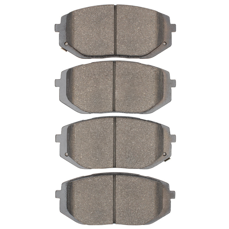 R1 21-26 Kia K5 Front Ceramic Brake Pads-thumbmail-7