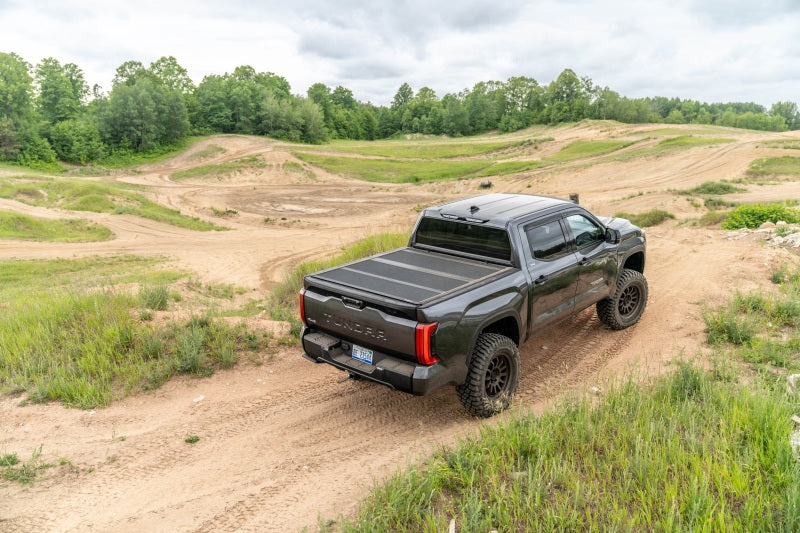 Extang 2023 Chevy/GMC Canyon/Colorado 5.2ft. Bed Endure ALX-thumbmail-10