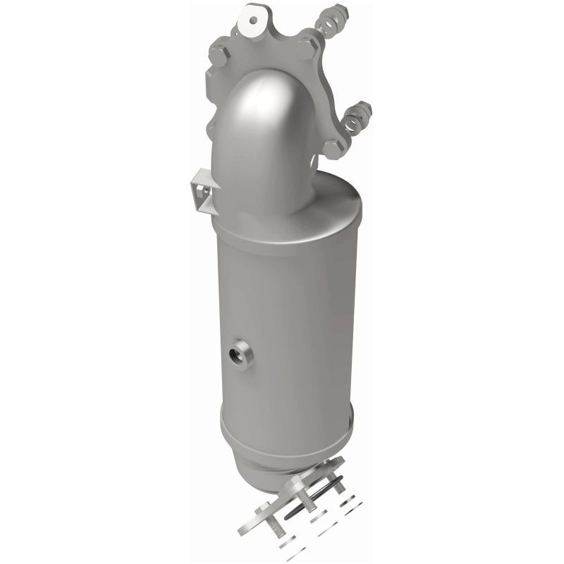 Magnaflow 16-21 Honda Civic 1.5L Direct Fit Converter-thumbmail-22