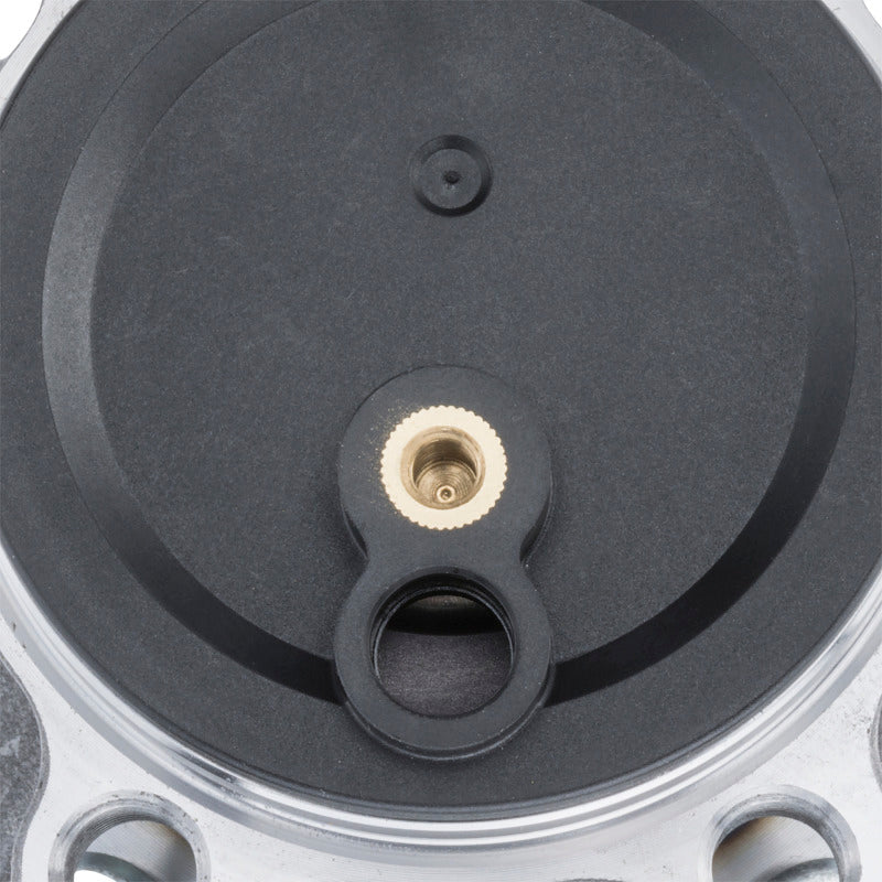 MOOG 14-18 Mazda 3 Sport Rear Hub Assembly-thumbmail-4