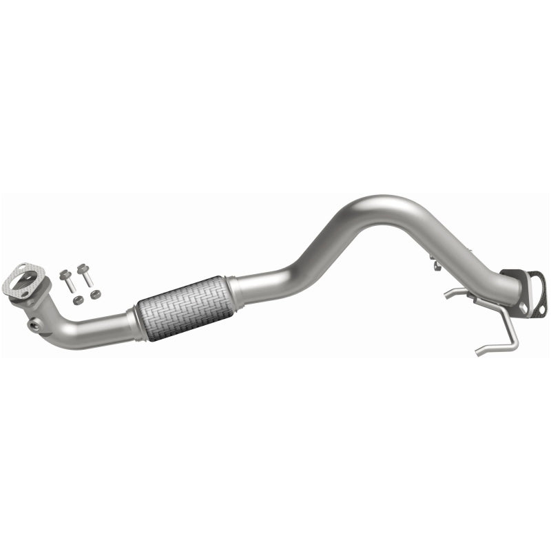 BRE Exhaust 10-11 Kia Soul 2.0L Front Pipe Kit-thumbmail-18