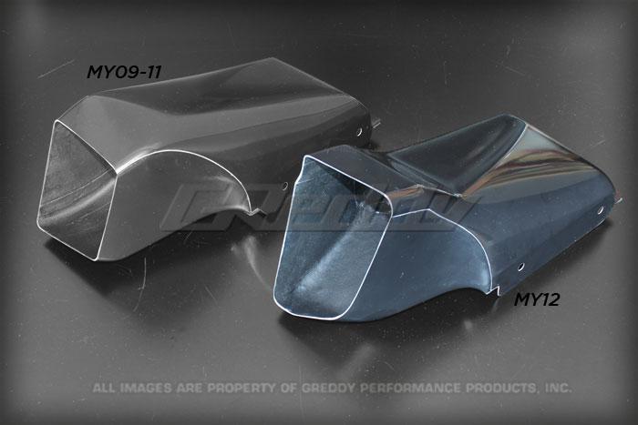 GReddy 12+ Nissan GTR DCT Transmission Cooler Kit-thumbmail-2