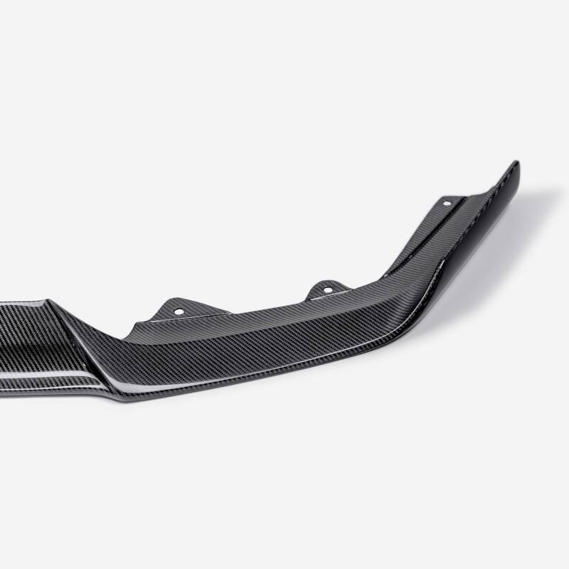 Seibon 2024 Acura Integra Type-S MB-Style Carbon Fiber Front Lip-thumbmail-3