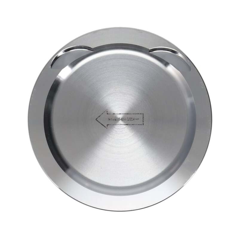 Manley Ford XR6 4.0L Barra 240T Piston - 3.633 in. Bore 1.215 in. CH -10.00 CC-thumbmail-7