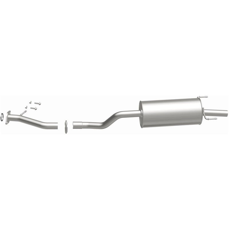 BRE Exhaust 90-93 Accord 2.2L Muffler Kit-thumbmail-24