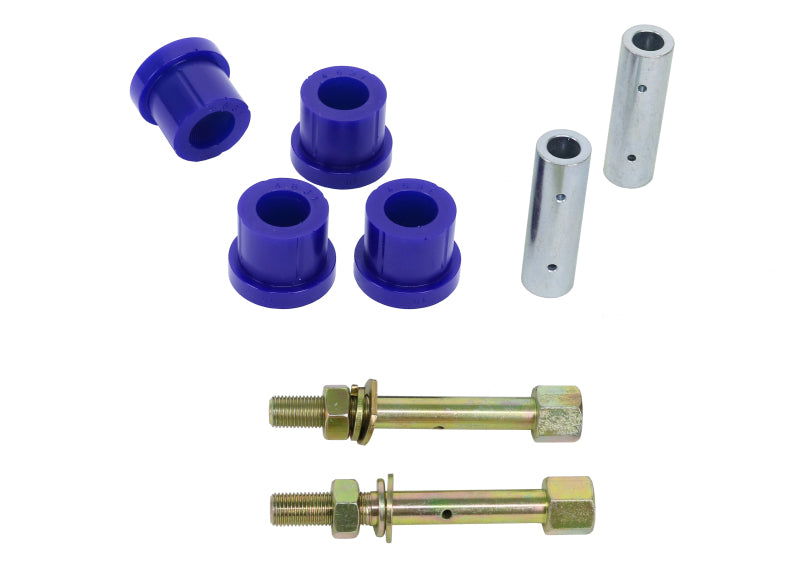 SuperPro Front Leaf Spring Bushing Set-thumbmail-2