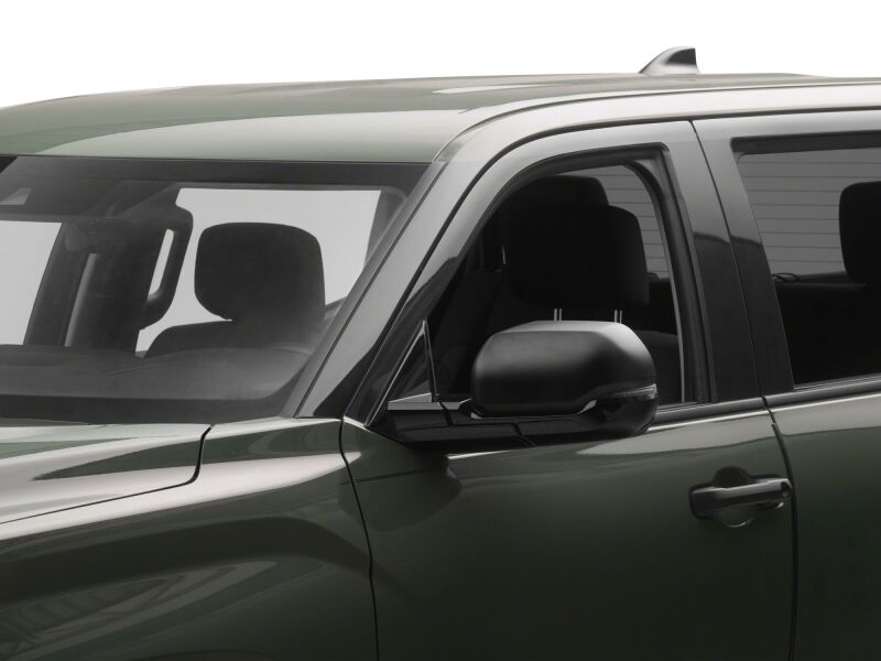 Raxiom 22-26 Toyota Tundra Sequential LED Mirror Lights- Clear-thumbmail-9