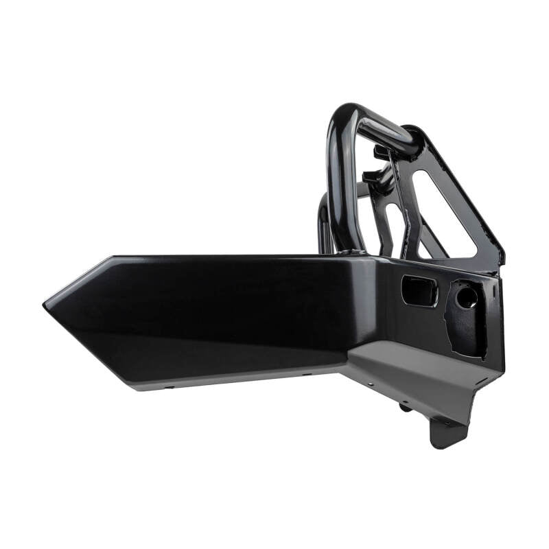 ARB Winchbar Flares Arbfog Mkii Hilux 11On-thumbmail-2