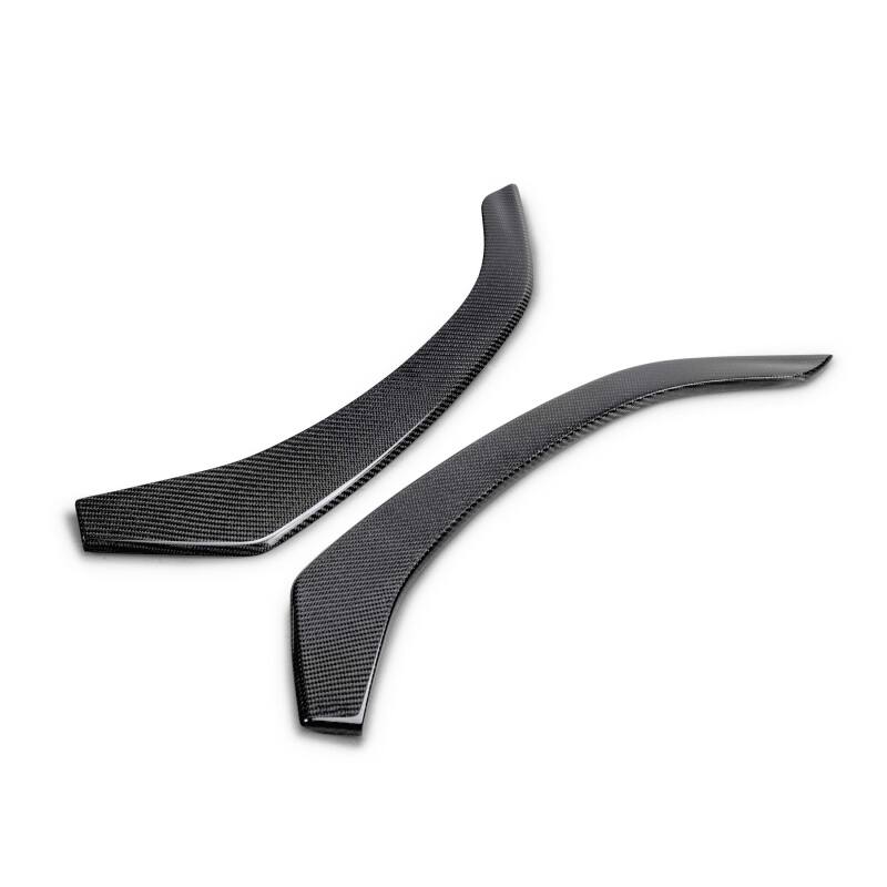 Seibon 2002 Subaru WRX Carbon Fiber Rear Door Trim-thumbmail-2