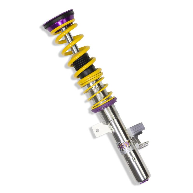 KW V3 Coilover Kit Ford Focus Type DYB Volvo V40 type M-thumbmail-4