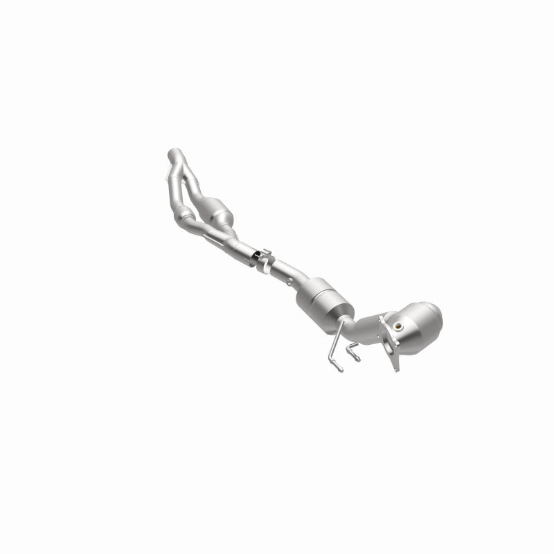 Magnaflow 09-10 Audi TT Quattro 2.0L Direct Fit Converter-thumbmail-22